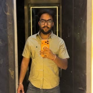 Shubham