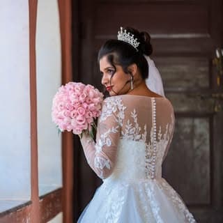 Monica D'souza