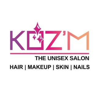 KOZ'M - The Unisex Salon