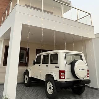 BOLERO HUB