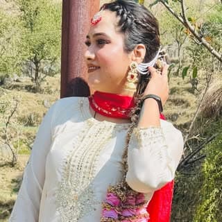 Shivnya Thåkūr