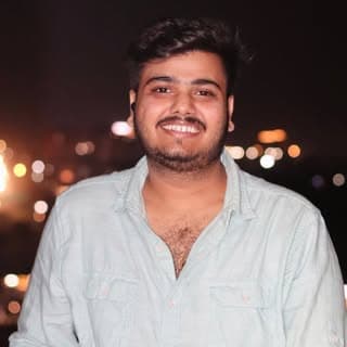 Parv Mishra