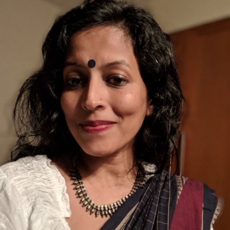 Nandita Iyer