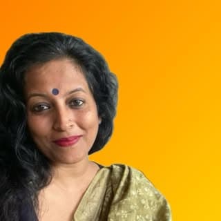 Dr Nandita Iyer - Health coach, practical health advice