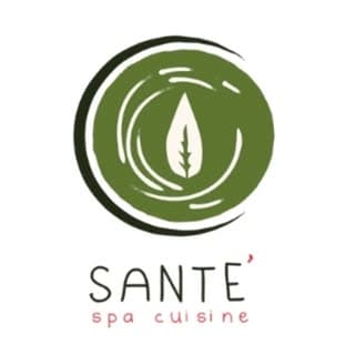 Sante Spa Cuisine
