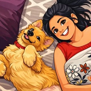 Priyanshi