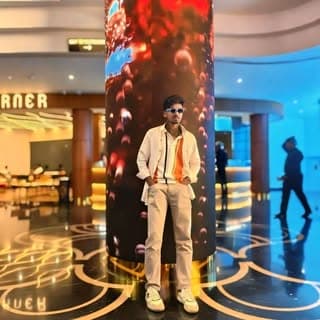 Parvez Khan