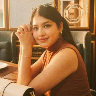 Gayatri Dagar