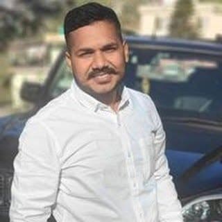Ankit Kumar