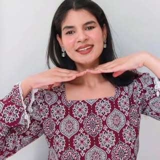 Adeeba✨ | Beauty Content Creator💄