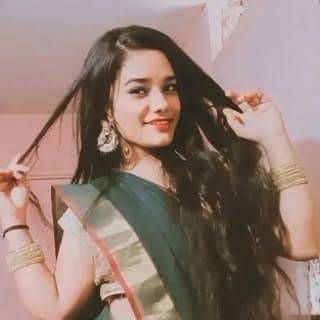 Shreya Dwivedi