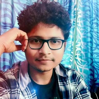 Sanjib Pal