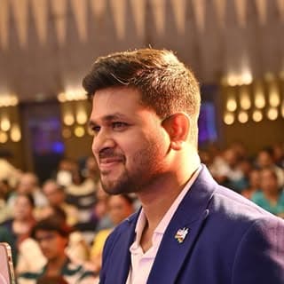 Vaibhav Nadkarni
