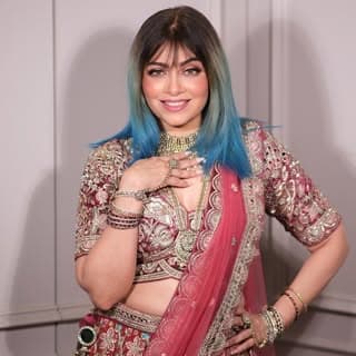Kamna Joshi