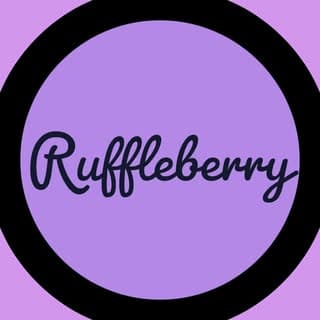 Ruffleberry- Since 2020