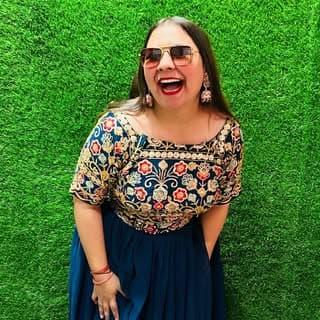 RJ Madhuri