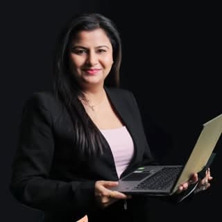 JAZPREET
