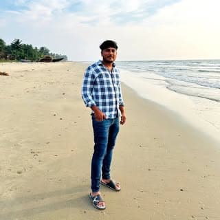 Sumit Karande