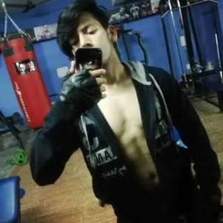 Anuj Singh