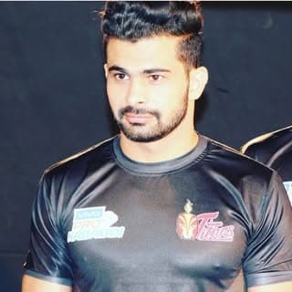 Ankit Beniwal