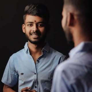 Shree More