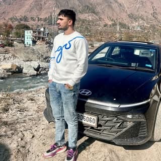 Sachin Boxer Butana