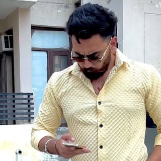 Aayush sharma