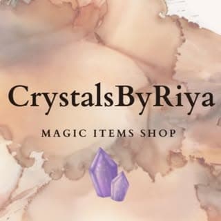 Crystals & Gems