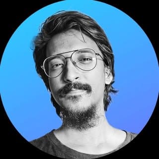 Georgy Roy | Christian Artist