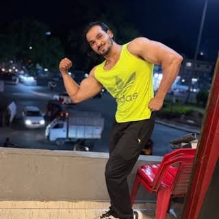 Sadique Shaikh
