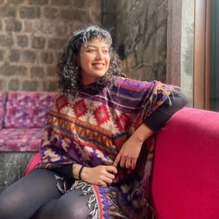 Insia Lacewalla