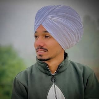 ਘੜਿੱਚ🦅ਬੰਦੇ