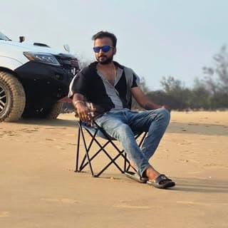 Anurag Naidu