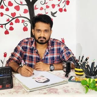 Nandhu S ✏️ 🎨