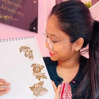 Mehendi Artist Payal🌿🧿