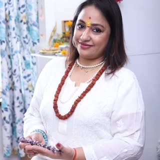Harpreet B Sharma