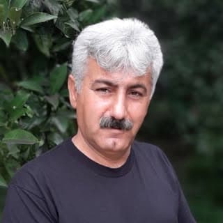 عابدین رضایی
