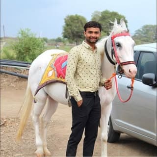 Hardik Sorathiya