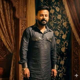 Maneel Hussain | Interior Decorator