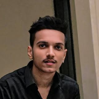 HARSH CHAUDHARY