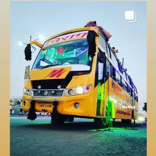 Chirag Travels Agency Kolhapur