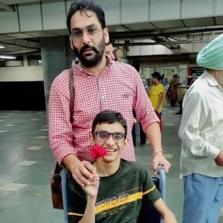 Amrit Master