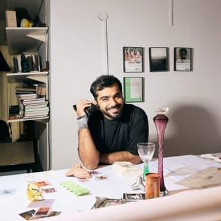 Karan Chawla