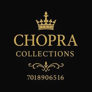 Chopra collection