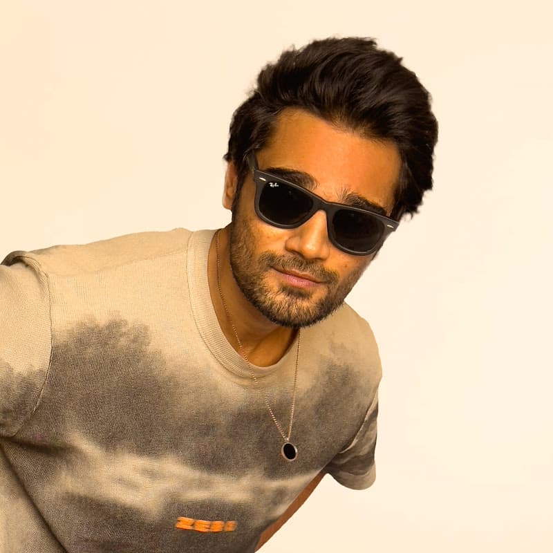 Yasser Desai