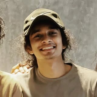 Ashish