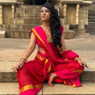 Sonam VajraYogini