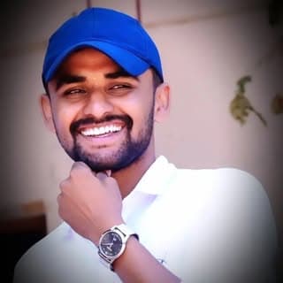 Satyamuni Naveen Kumar