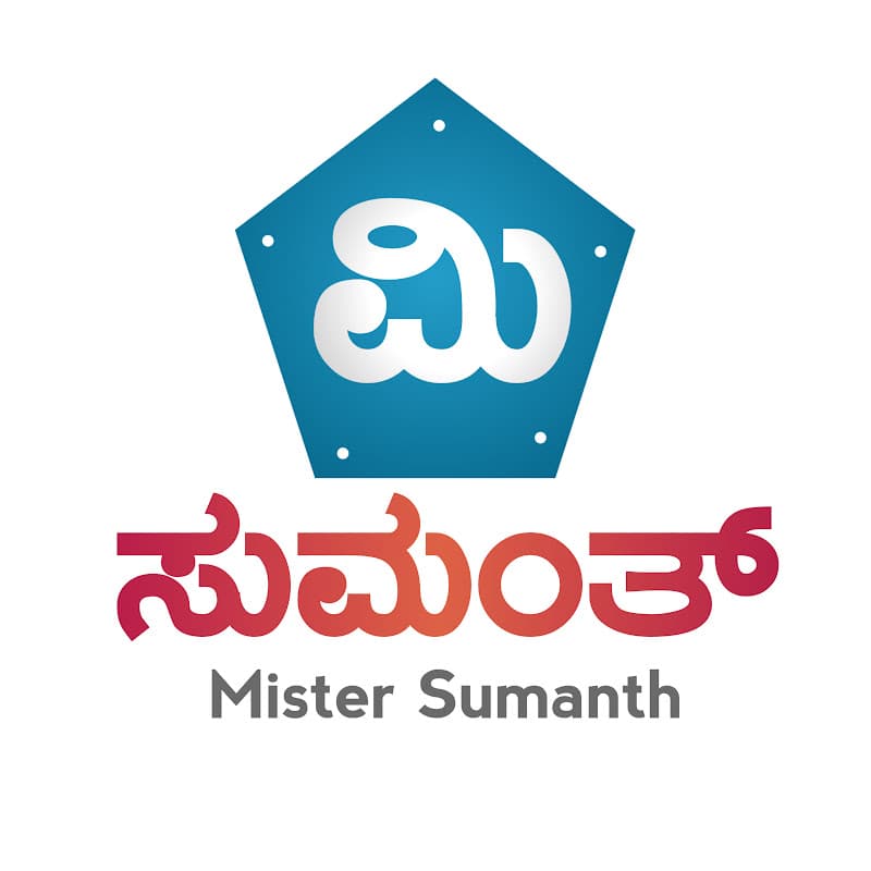 Mister Sumanth