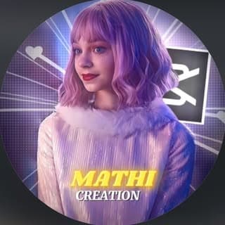 Mathi 💜